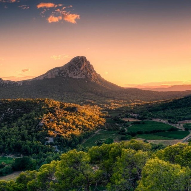 Conciergerie BnB au Pic Saint-Loup